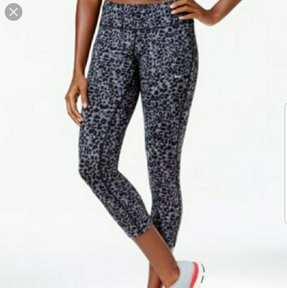 Nike Dri Fit Epic Run 3/4 leggings